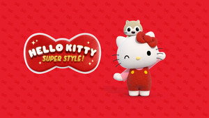 Hello Kitty: Super Style! kép
