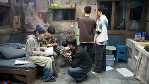 密室大逃脱 Speciális epizódok Ep.137 137. epizód