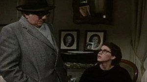Les Enquêtes du commissaire Maigret 1. évad Ep.75 75. epizód