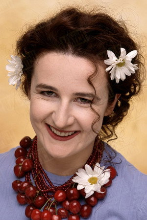 Valérie Lemercier profil kép