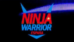 Ninja Warrior España kép