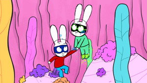 Simon Superlapin 1. évad Ep.30 30. epizód