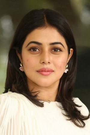 Poorna profil kép