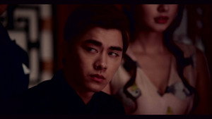 盗墓笔记 1. évad Ep.12 12. epizód