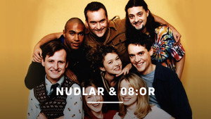 Nudlar och 08:or kép