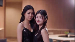 ปิ๊งรักคุณพี่เย็นชา 1. évad Ep.7 7. epizód