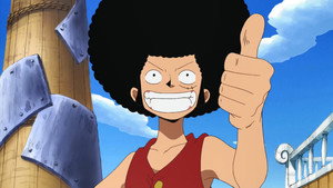 One Piece 7. évad Ep.226 226. epizód