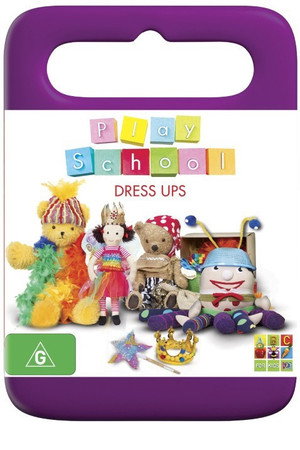 Play School 319. évad (2017-10-02) poszter