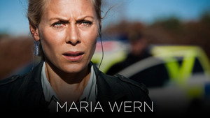 Maria Wern kép