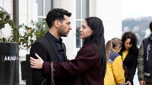 Güller ve Günahlar 1. évad Ep.13 13. epizód