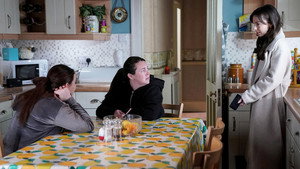 EastEnders 41. évad Ep.58 58. epizód