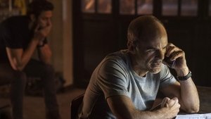 Jack Ryan 2. évad Ep.7 Isten és haza