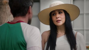 Ahora que no estás 1. évad Ep.4 4. epizód