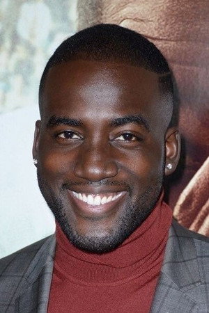 Shamier Anderson profil kép