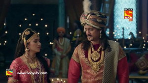 Tenali Rama 1. évad Ep.86 86. epizód
