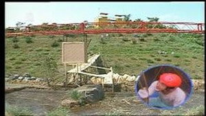 Takeshi's Castle 3. évad Ep.8 8. epizód