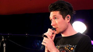 BBC Radio 1's Live Lounge 16. évad Ep.22 22. epizód