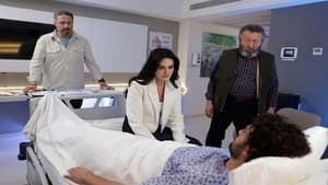 Zamanın Kapıları 1. évad Ep.7 7. epizód
