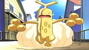 Pokémon 9. évad Ep.27 27. epizód