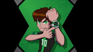 Ben 10: Omniverzum kép