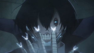 ノー・ガンズ・ライフ 1. évad Ep.15 15. epizód