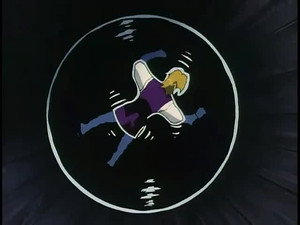 セイバーマリオネットJ 1. évad Ep.9 9. epizód