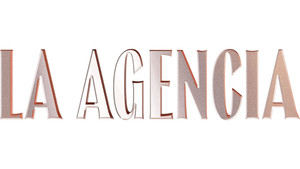 La agencia kép