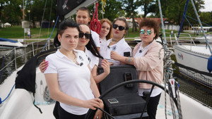 Projekt Lady 6. évad Ep.3 3. epizód