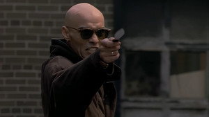 Due South 3. évad Ep.5 5. epizód