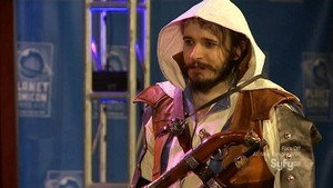 Heroes of Cosplay 1. évad Ep.5 5. epizód