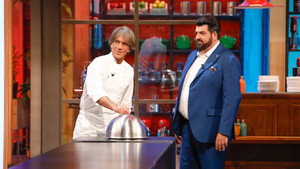 MasterChef Italia 14. évad Ep.10 10. epizód