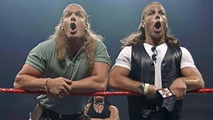 Biography: WWE Legends 2. évad Ep.6 6. epizód