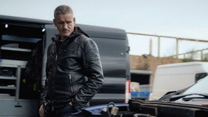 SAS: Catching the Criminals 1. évad Ep.7 7. epizód