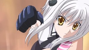 High School D×D 1. évad Ep.10 10. epizód