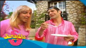 Samantha, Oups ! 3. évad Ep.15 15. epizód