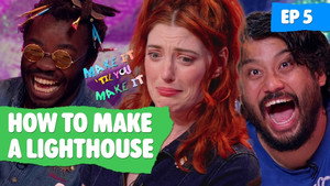 Make It 'Til You Make It 1. évad Ep.5 5. epizód