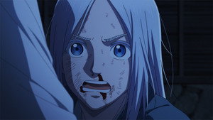 青のミブロ 1. évad Ep.12 12. epizód