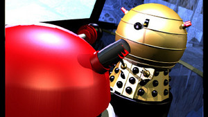 The Dalek Chronicles 1. évad Ep.12 12. epizód