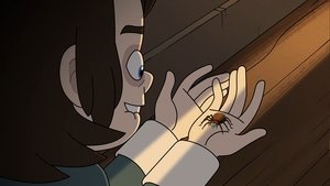 Kísértetjárta hotel 1. évad Ep.8 Rose néni