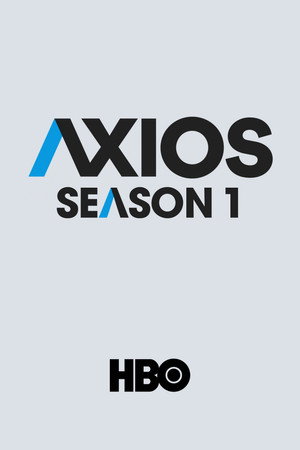 Axios 1. évad (2018-11-04) poszter