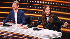 Das 1% Quiz – Wie clever ist Deutschland? 2. évad Ep.12 12. epizód