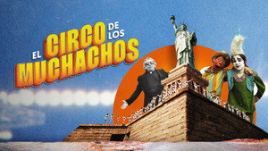 El Circo de los Muchachos kép