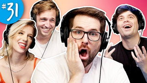 Smosh Mouth 1. évad Ep.31 31. epizód
