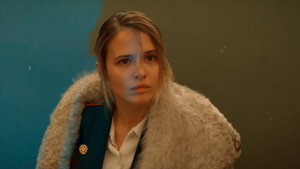 Почка 3. évad Ep.8 8. epizód