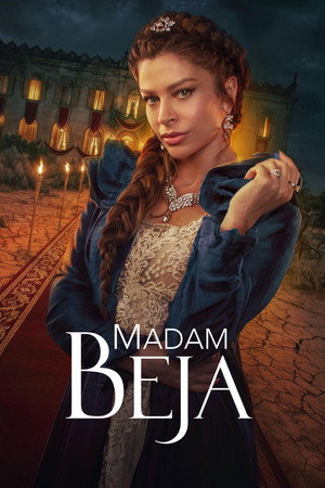 Dona Beja poszter