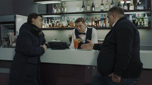 Напарники 1. évad Ep.5 5. epizód