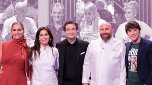 MasterChef Celebrity 10. évad Ep.9 9. epizód