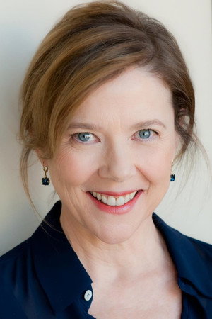 Annette Bening profil kép