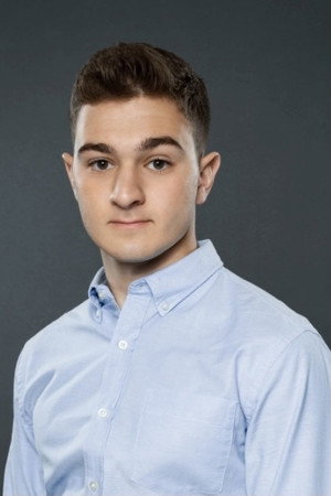 Jake Siciliano profil kép