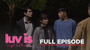 Luv Is 1. évad Ep.39 39. epizód